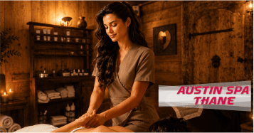 Massage in Thane